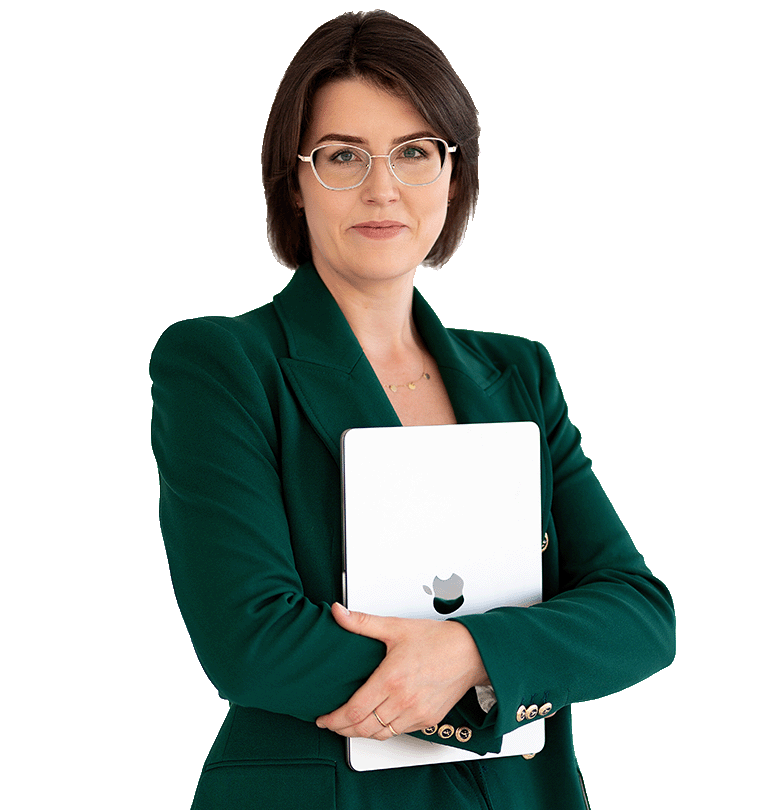 Adwokat Agnieszka Badora